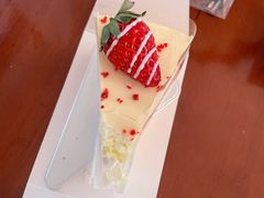 -黑草莓(重庆路店)