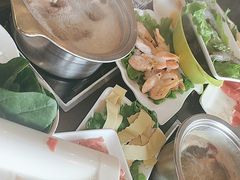 -翠峰苑火锅(迎宾路店)