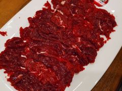 -牛焱·贵州黄牛肉火锅(城西银泰店)