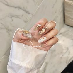 -SixOne六一日式美甲美睫