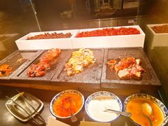 -富力丽思卡尔顿酒店·香荟全日制餐厅