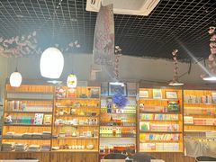 -顶屋咖喱(街道口总店)