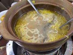 -威邵鸡煲(西华路总店)
