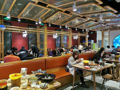 大堂-成都吃客(九眼桥店)