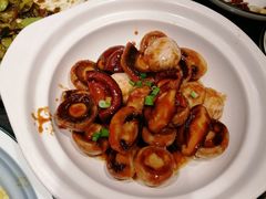 -秦淮巷·四季小馆