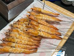 -老白清真烧烤(旗舰店)