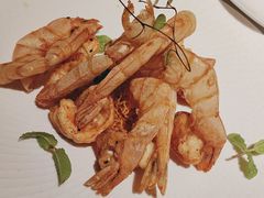 -四世同堂·京菜·烤鸭(双井店)