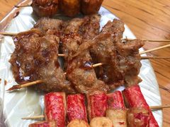 -熊仔屋(吉祥苑小区店)