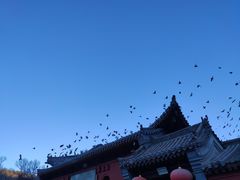 -五台山风景名胜区