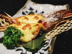 -梅筑·创意料理(王府井百货店)