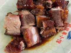 -阿政粤小馆(中央大街店)