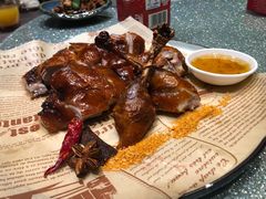 -蟹榭·本帮江浙菜·蟹宴(五角场合生汇商场店)