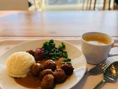 -宜家·瑞典风味餐厅(四元桥店)
