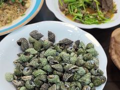 -老号海仙酒家(英雄山路店)