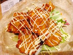 -板长寿司(铜锣湾店)