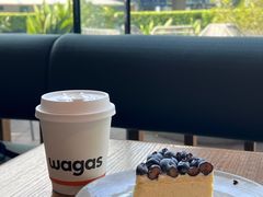 -Wagas沃歌斯(合生汇店)