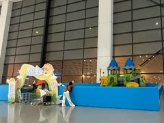 -郑州新郑国际机场-T2航站楼