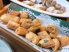 -老宁波1381餐厅(宏泰广场店)