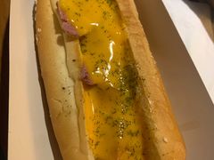 -纽约薯条(世豪广场店)