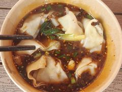 -秦云老太婆摊摊面(长嘉汇两江峯店)