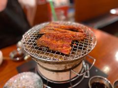 -大阪烧肉BAKA一代(十亩地店)