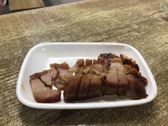 -煲煲香快餐(南京路店)
