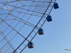 -南昌之星摩天轮