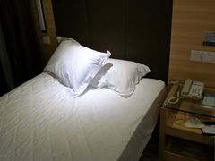 -城市便捷酒店(合肥滨湖望湖大厦会展中心店)