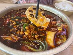 -冒菜西施·非遗冒菜(总店)