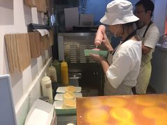 -狐狸和向日葵(北京路店)