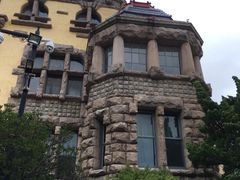 -青岛德国总督楼旧址博物馆