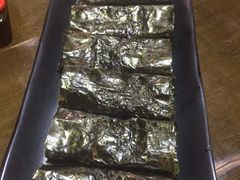 -胜代日本料理(云程巷小区店)