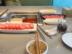 -海底捞火锅(新松江路店)