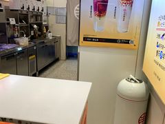 -书亦烧仙草(印象汇都市店)