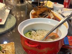 -德顺源·非遗烧麦·老菜(大观园店)