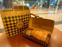 -Let's Taipei 非常烘焙(太古里店)