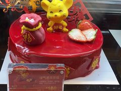 -85度C(上海奉贤苏宁生活广场二店)