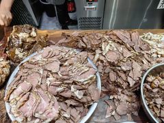 -清真磨沟沿老字号牛肉面(总店)