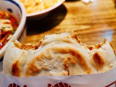 西安腊汁肉夹馍-左陕右甘(亚运村店)