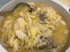 -李老哈·东北菜(宋园路店)