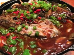 -翠清酒家(万丰路店)