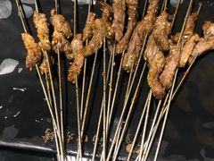 -小俩口烧烤东北菜(双井店)