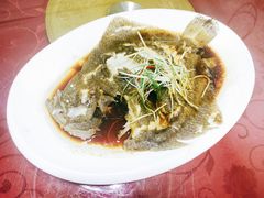 -绿岛酒楼(小海地店)