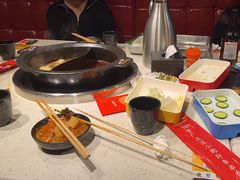 -钢管厂五区小郡肝火锅串串香(清河店)