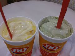 -DQ·蛋糕·冰淇淋(虹口龙之梦店)