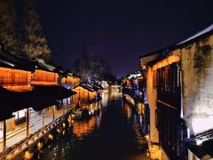 -乌镇西栅景区