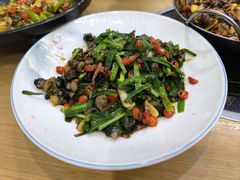 -栖慕家湘菜馆(洪湖二街店)