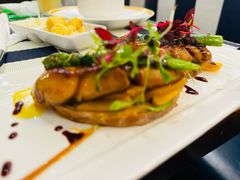 -La Creperie法餐厅(芮欧百货店)