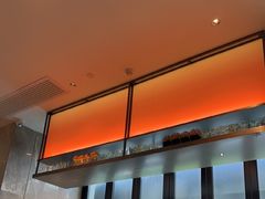 -希尔顿欢朋酒店·欢朋餐厅