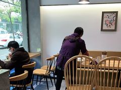 -天天鲜面馆(衡山路店)